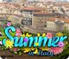Summer in Italy spil