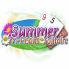Summer Tri-Peaks Solitaire spil