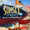 Sunset Studio: Love on the High Seas spil