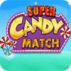 Super Candy Match spil