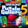 Super Collapse! Puzzle Gallery 5 spil