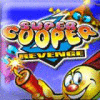 Super Cooper Revenge spil