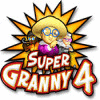 Super Granny 4 spil