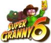 Super Granny 6 spil