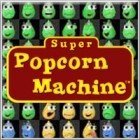Super Popcorn Machine spil