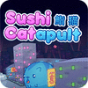 Sushi Catapult spil