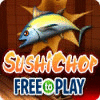SushiChop - Free To Play spil