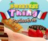 Sweetest Thing 2: Patissérie spil