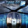 Take On Helicopters spil
