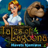Tales of Lagoona: Havets hjemløse spil