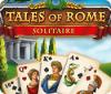 Tales of Rome: Solitaire spil