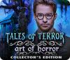 Tales of Terror: Art of Horror Collector's Edition spil