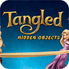 Tangled. Hidden Objects spil