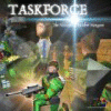 Taskforce: The Mutants of October Morgane spil