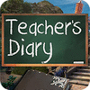 Teacher's Diary spil