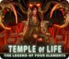 Temple of Life: The Legend of Four Elements spil