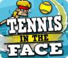 Tennis in the Face spil