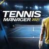 Tennis Manager spil
