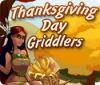 Thanksgiving Day Griddlers spil