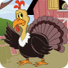 Thanksgiving The Coolest Turkey spil
