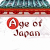 Age Of Japan spil
