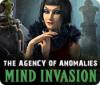 The Agency of Anomalies: Mind Invasion spil
