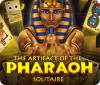 The Artifact of the Pharaoh Solitaire spil