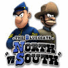 The Bluecoats: North vs South spil