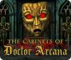 The Cabinets of Doctor Arcana spil