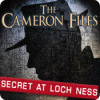The Cameron Files: Secret at Loch Ness spil