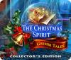 The Christmas Spirit: Grimm Tales Collector's Edition spil
