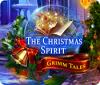 The Christmas Spirit: Grimm Tales spil