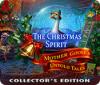 The Christmas Spirit: Mother Goose's Untold Tales Collector's Edition spil