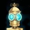 The Clockwork Man: The Hidden World Premium Edition spil