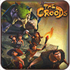 The Croods. Hidden Object Game spil