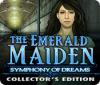 The Emerald Maiden: Symphony of Dreams Collector's Edition spil