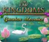 The Far Kingdoms: Garden Mosaics spil