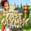 The First Olympic Tidy Up spil