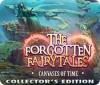 The Forgotten Fairy Tales: Canvases of Time Collector's Edition spil