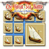 The Great Sea Battle: The Game of Battleship spil