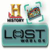 The History Channel Lost Worlds spil