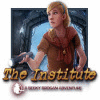 The Institute - A Becky Brogan Adventure spil