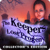 The Keepers: Lost Progeny Collector's Edition spil