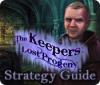 The Keepers: Lost Progeny Strategy Guide spil