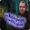 The Keepers: Lost Progeny spil