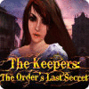 The Keepers: The Order's Last Secret spil