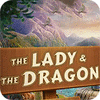 The Lady and The Dragon spil