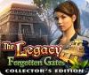 The Legacy: Forgotten Gates Collector's Edition spil