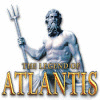 The Legend of Atlantis spil