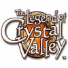 The Legend of Crystal Valley spil